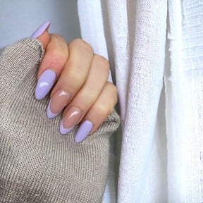 Lavendel Dippingpulver