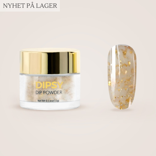 Honey Glow Dyppepulver