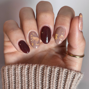 Bronzed Mocha Dippingpulver