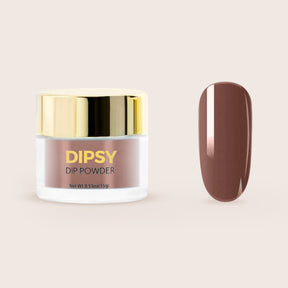 Dark Espresso Dippingpulver