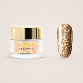 Gold Tears Dippingpulver