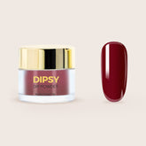 Bordeaux Red Dippingpulver
