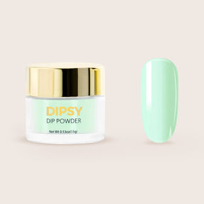 Mint Dippingpulver